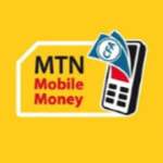 MTN Mobile Money